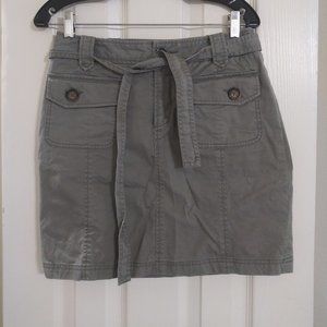 Utility skirt
